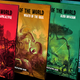 Image for article titled A new Roleplaying Game that puts you and your friends in the Apocalypse